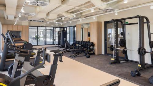 Stephouse Madrid Cantoblanco - Residencia Estudiantes para Estudiantes y Docentes