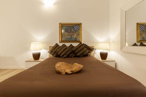Piazza Navona Splendid Flat