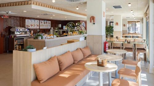 Stephouse Madrid Cantoblanco - Residencia Estudiantes para Estudiantes y Docentes