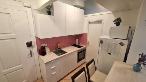 Apartman Lino