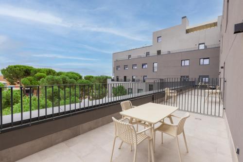 Stephouse Madrid Cantoblanco - Residencia Estudiantes para Estudiantes y Docentes