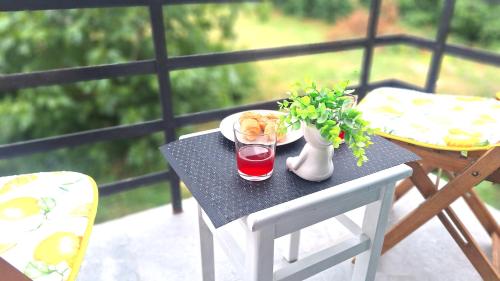 Apartman Lino
