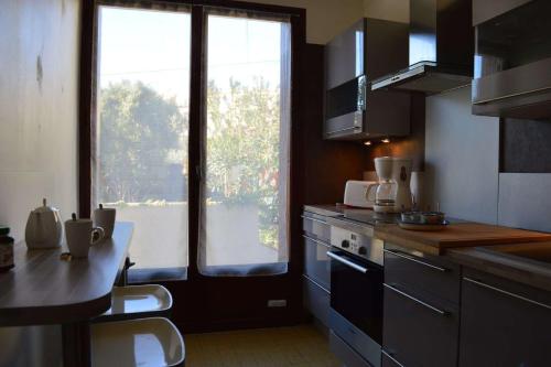 FS000-084 Mais 4 pièces 6 personnes FREJUS