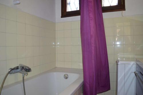 FS000-084 Mais 4 pièces 6 personnes FREJUS