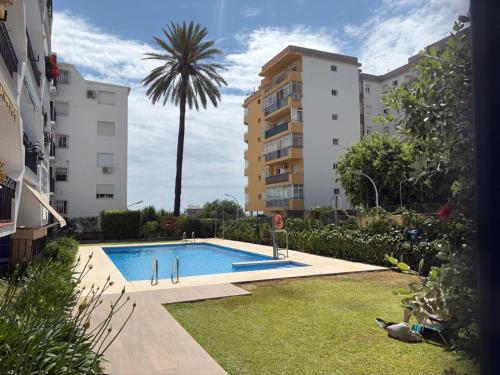 Colmena 69 - City Center - Swimming pool