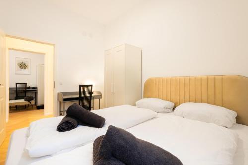 Maison Rêve Vienna Apartments