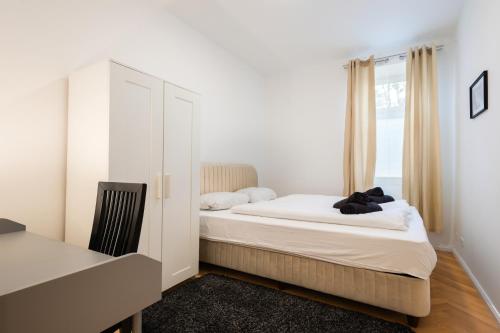 Maison Rêve Vienna Apartments