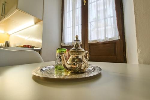 Alhambra Apartment