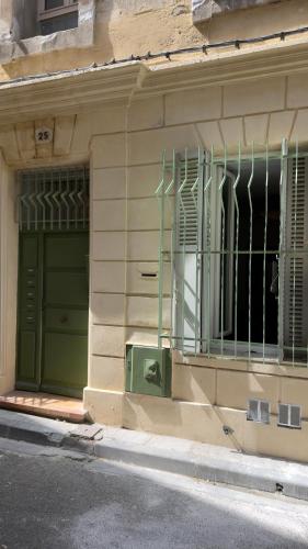 Le studio avignonnais