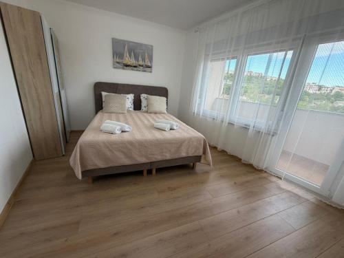 Apartman Franka