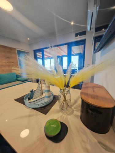 Sea view Champagne by Vellaris, Luxury Mobile Home