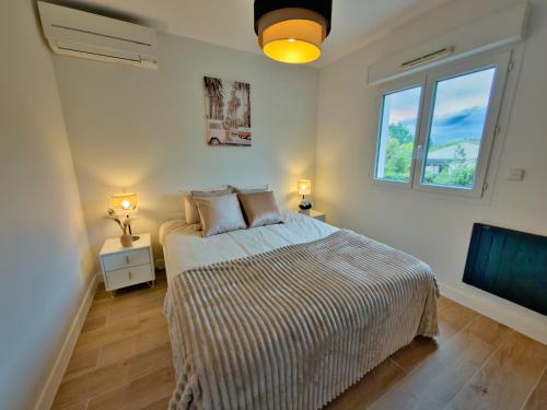 Luxury Villa in Cannes with Heated Pool Parties and festive évents not allowed