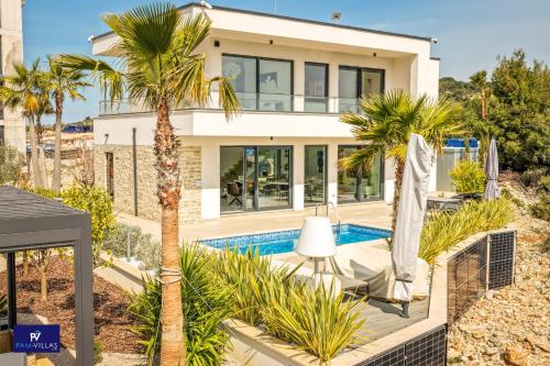 Primosten Hills West - Branded Luxury Villa