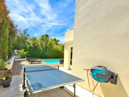 Luxury Villa in Cannes with Heated Pool Parties and festive évents not allowed
