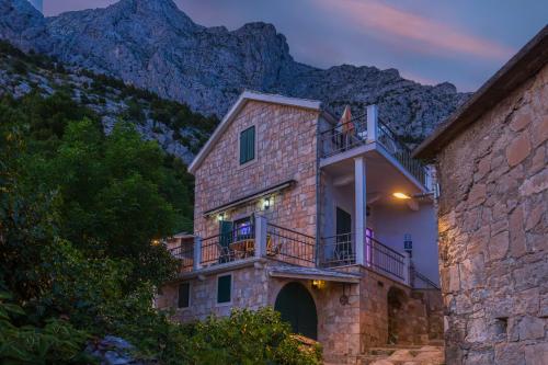 Villa Alta Nova