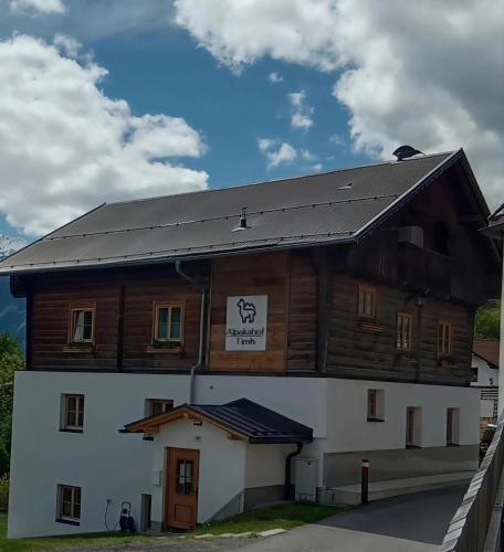 Alpakahof Timls