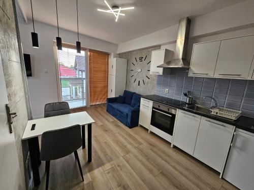 Nadmorska Apartments 4