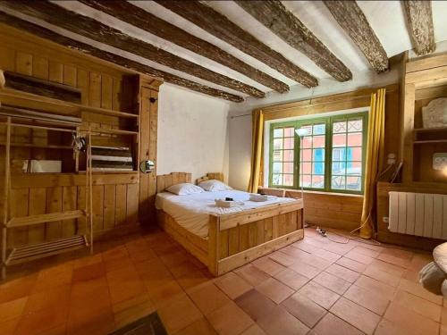 Auberge du pré