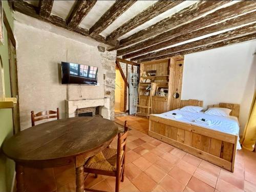 Auberge du pré