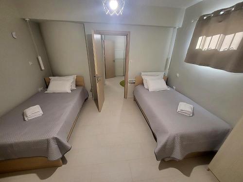 Harmony Relax House 2 - Airport - Beach - Parking
