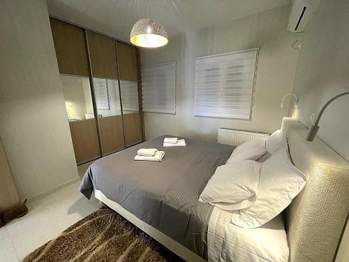 Harmony Relax House 2 - Airport - Beach - Parking