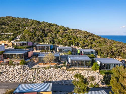 Sea view Bellora by Vellaris, Luxury Mobile Home