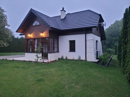 Apartament na Górach