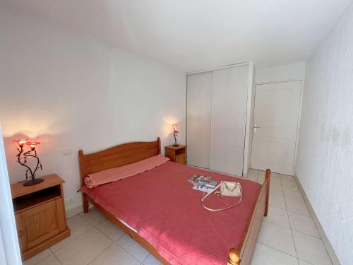 SR440-025 Appt 2 pièces 4 personnes SAINT RAPHAEL