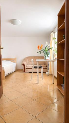 Apartamenty w nadmorskiej miejscowości Stegna