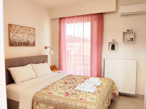 Ellie's guesthouse, Nafplio