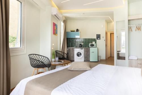New Luxury Suite, Hilton area,Central,Ventiri Suite 7