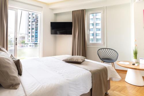 New Luxury Suite, Hilton area,Central,Ventiri Suite 7