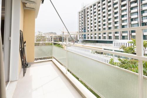 New Luxury Suite, Hilton area,Central,Ventiri Suite 7