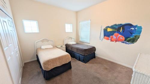 Bahama Bay Penthouse Pools & Beach photo 28