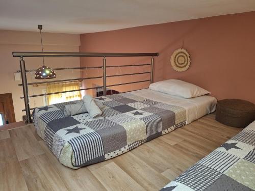 Modern House in Mytilene Center
