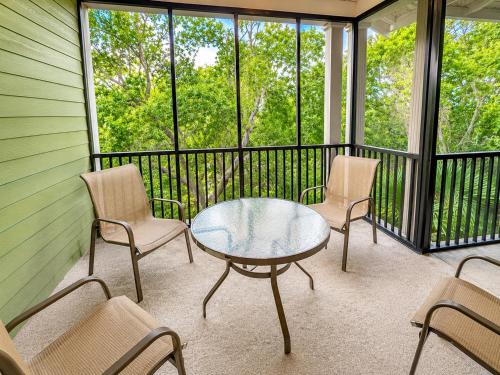 Bahama Bay Penthouse Pools & Beach photo 30