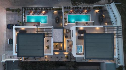 Respiro Residence