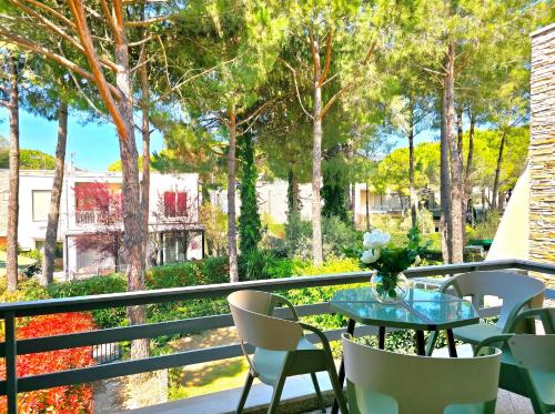 Sunny Beach Apartments - 274