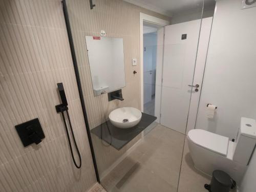 Cubo Rooms Olhão