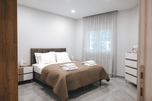 Parthenon Exclusive Suite