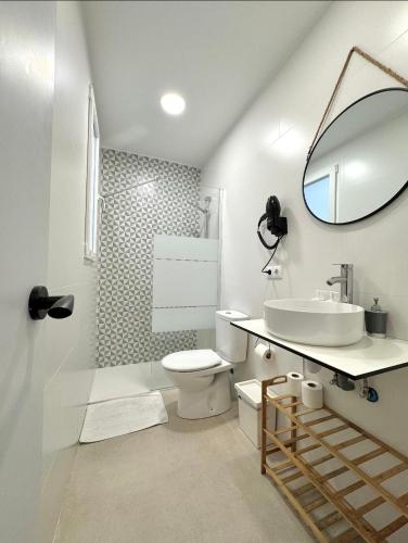 Apartamentos Maisonette