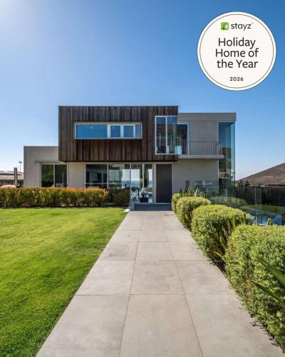 a home of the year winner of the house of the year at One Eighty Marino in Marino