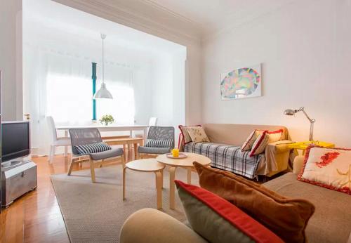 Strawberry Fields - 6 bedroom at Avenida