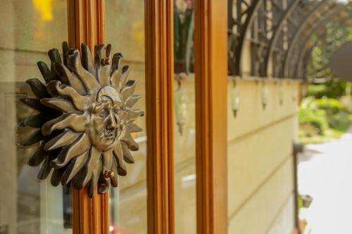 Φωτογραφία από το άλμπουμ του Anno 1900 Hotel Babelsberg στο Πότσνταμ