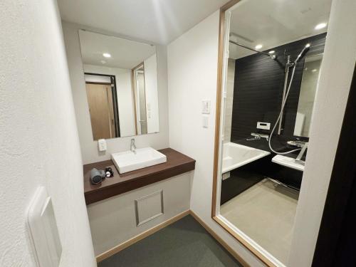 SA Inn 松本渚