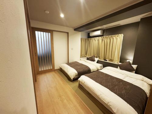 SA Inn 松本渚