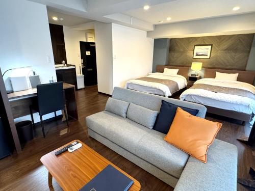 SA Inn 松本渚