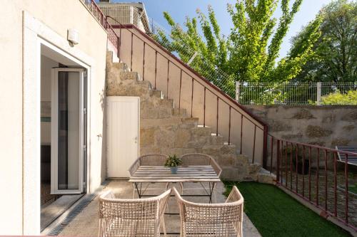 Bom Porto Apartments