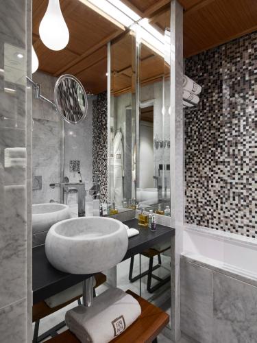 Hotel Montalembert photo 44