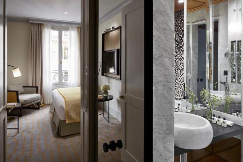 Hotel Montalembert photo 46